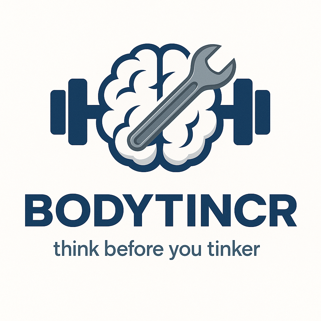 BodyTincr Logo